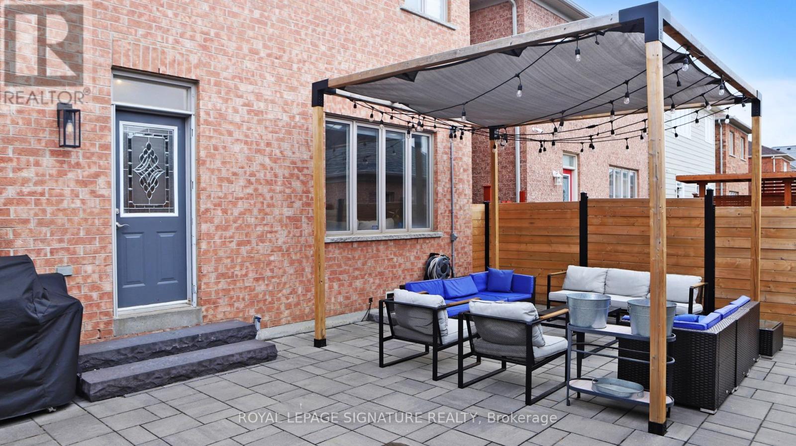 Photo 15 of 10 Foxton Road, Markham ON