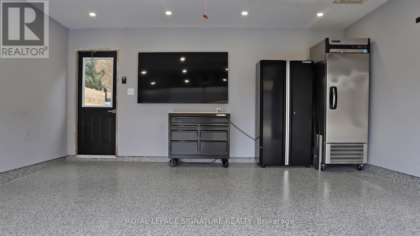 Photo 18 of 10 Foxton Road, Markham ON