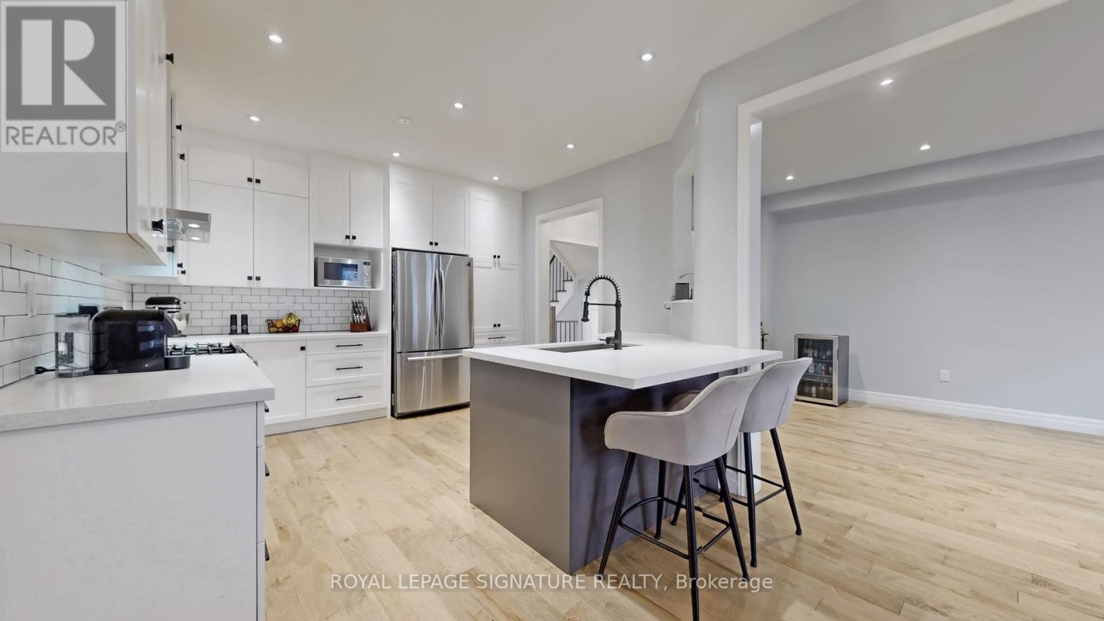Photo 19 of 10 Foxton Road, Markham ON