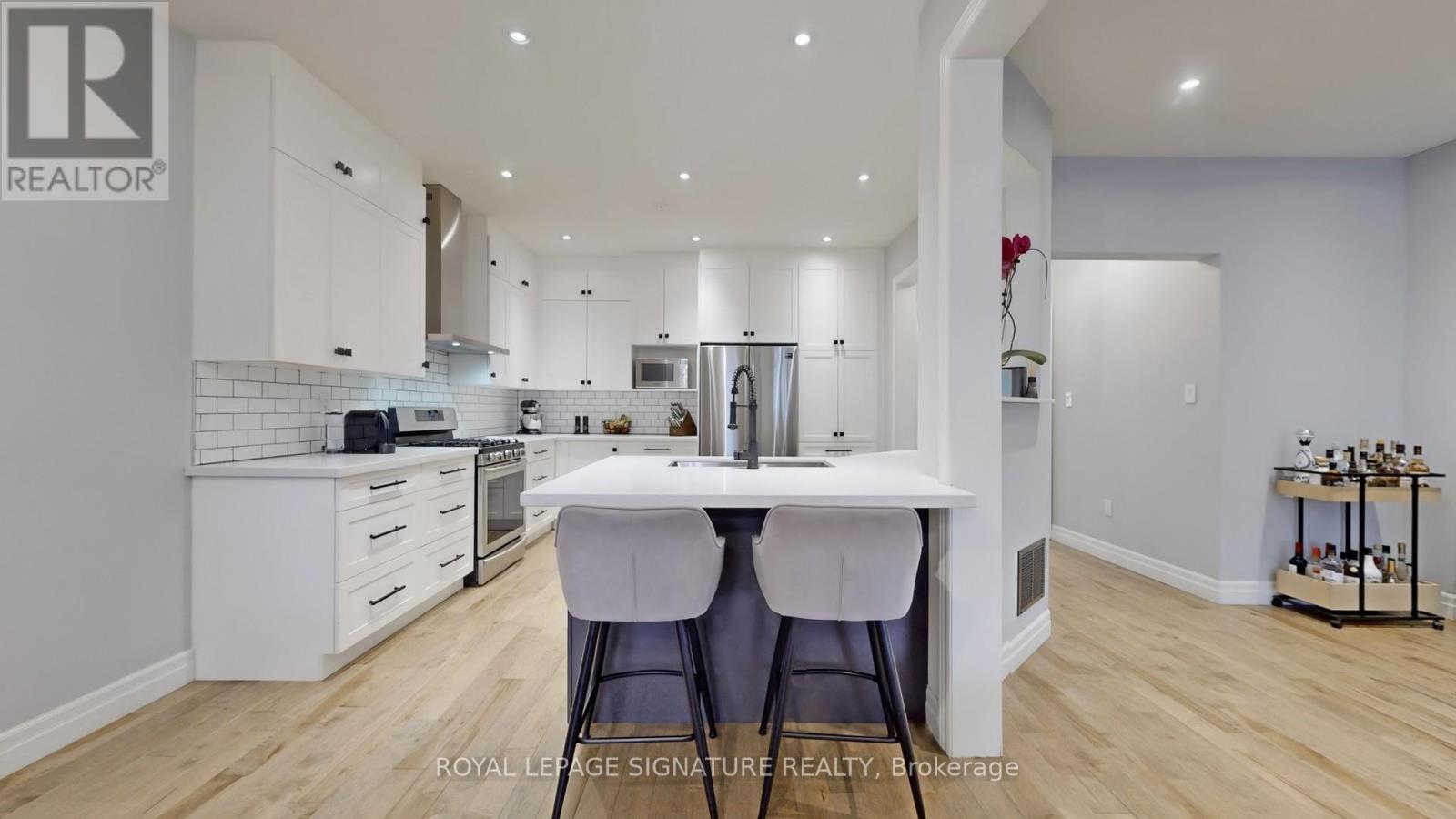 Photo 40 of 10 Foxton Road, Markham ON