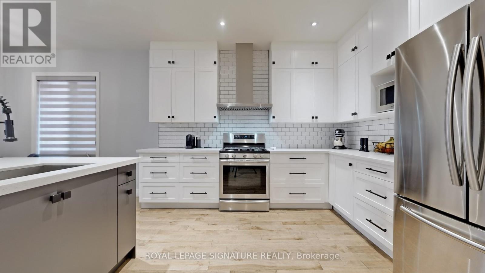 Photo 23 of 10 Foxton Road, Markham ON