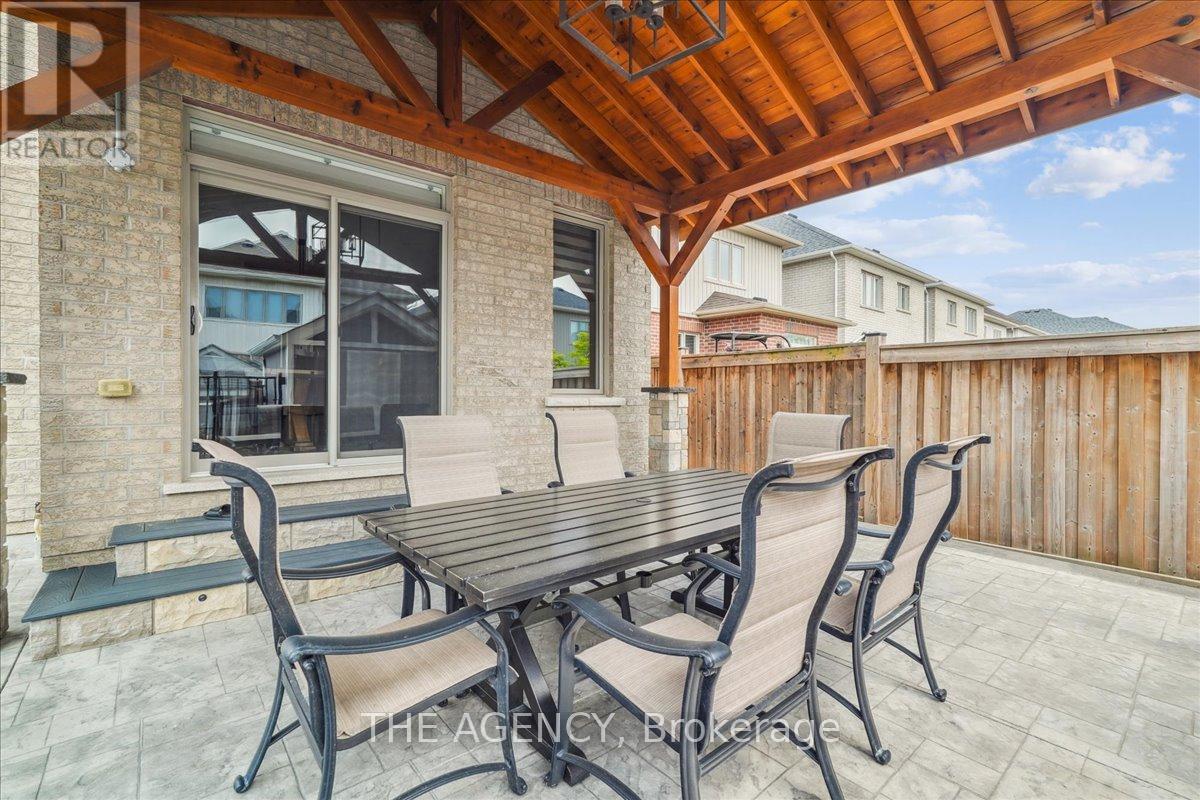 Photo 10 of 77 Sharpe Crescent, New Tecumseth ON
