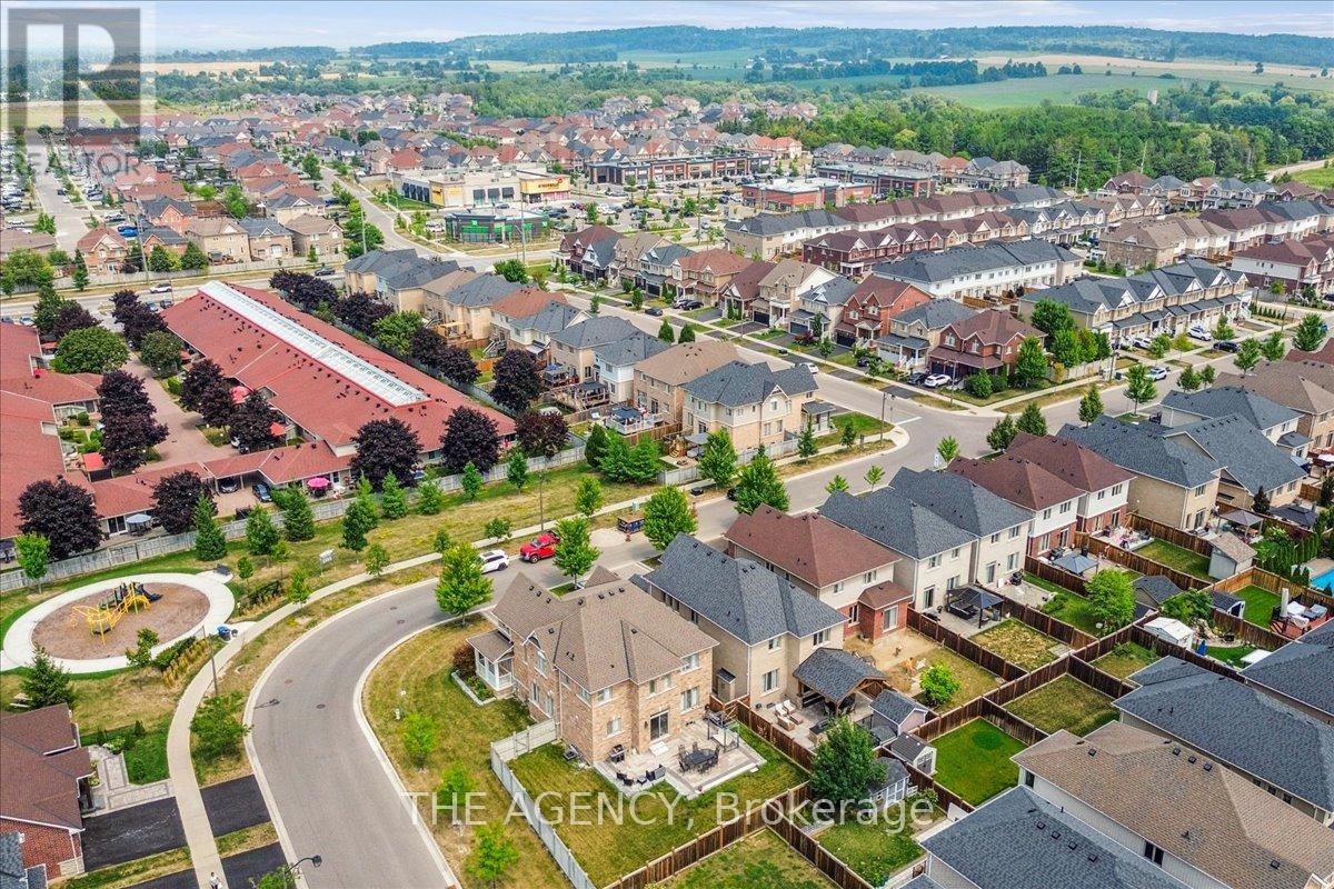 Photo 48 of 77 Sharpe Crescent, New Tecumseth ON