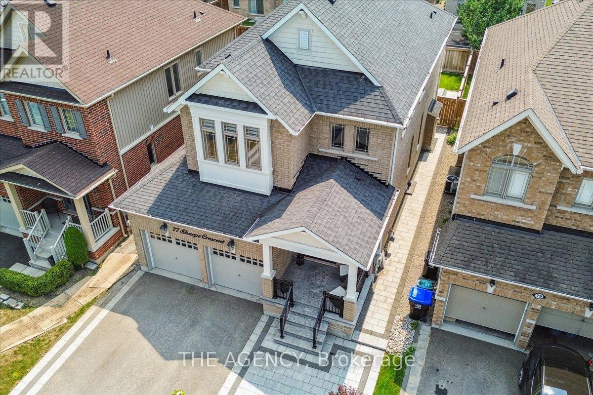 Photo 19 of 77 Sharpe Crescent, New Tecumseth ON
