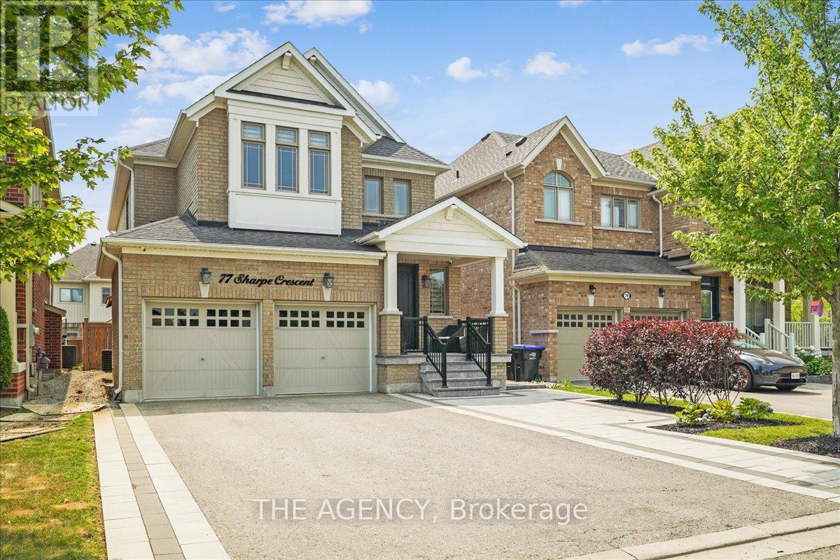 Photo 35 of 77 Sharpe Crescent, New Tecumseth ON