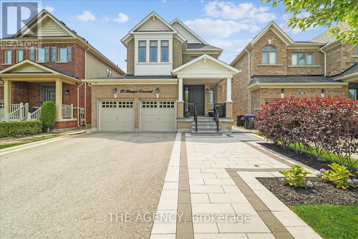 Photo 8 of 77 Sharpe Crescent, New Tecumseth ON