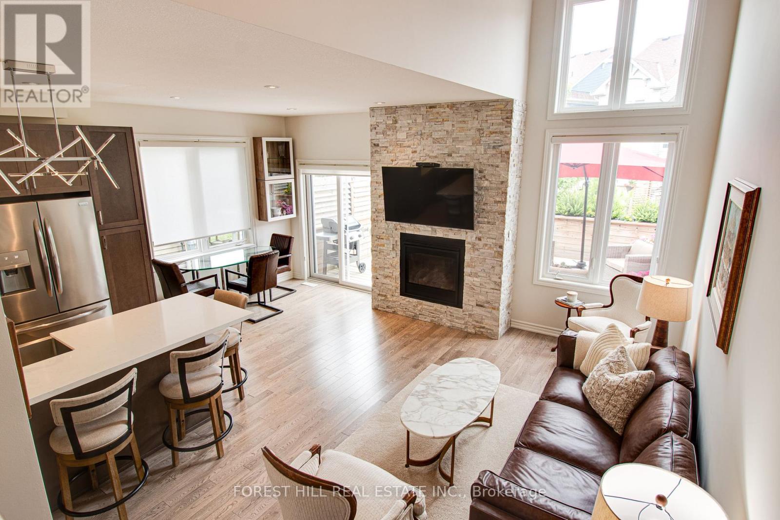Photo 1 of 17 Gregory Avenue, Collingwood ON