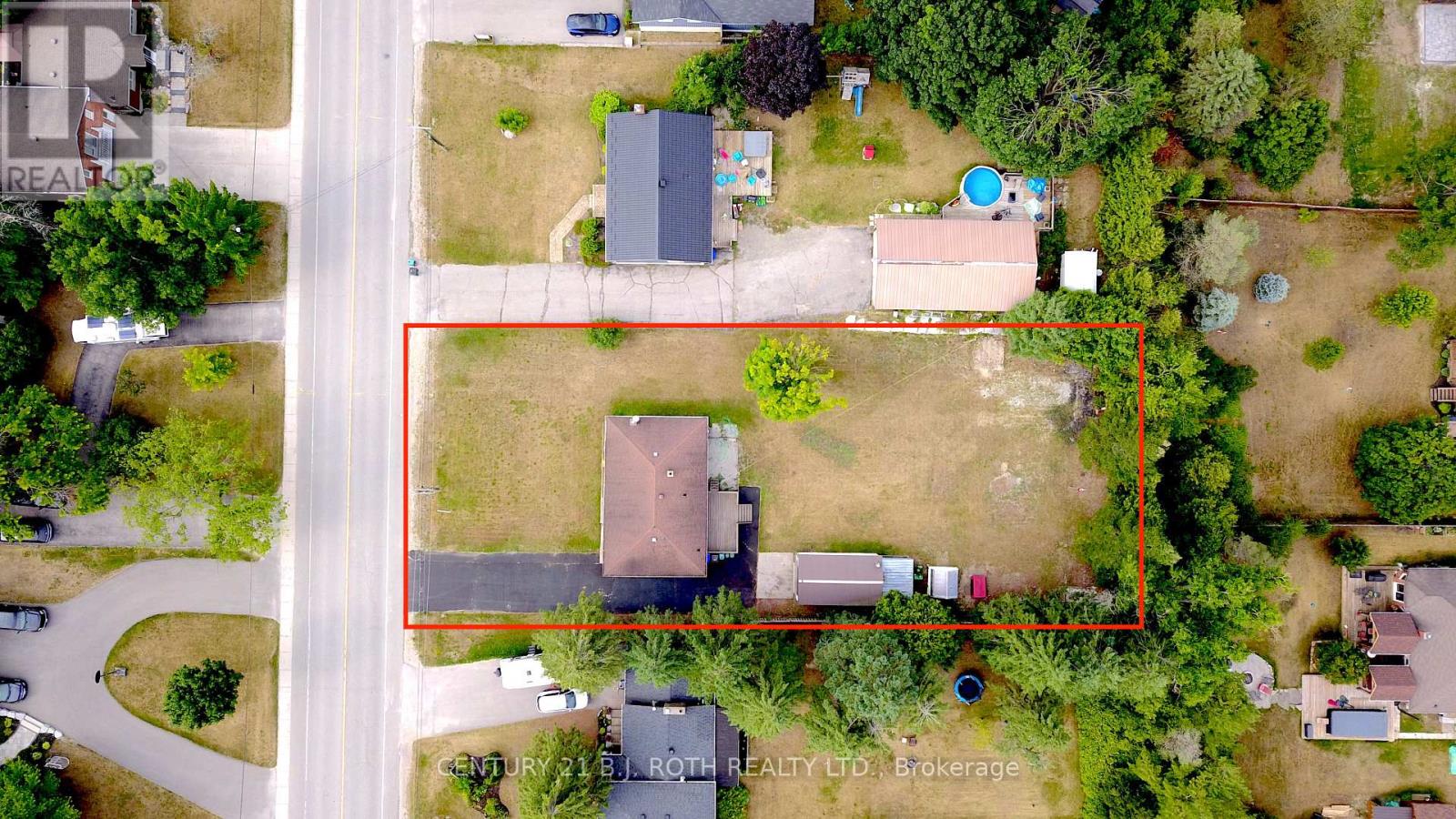 Photo 25 of 19 Finlay Mill Road, Springwater ON