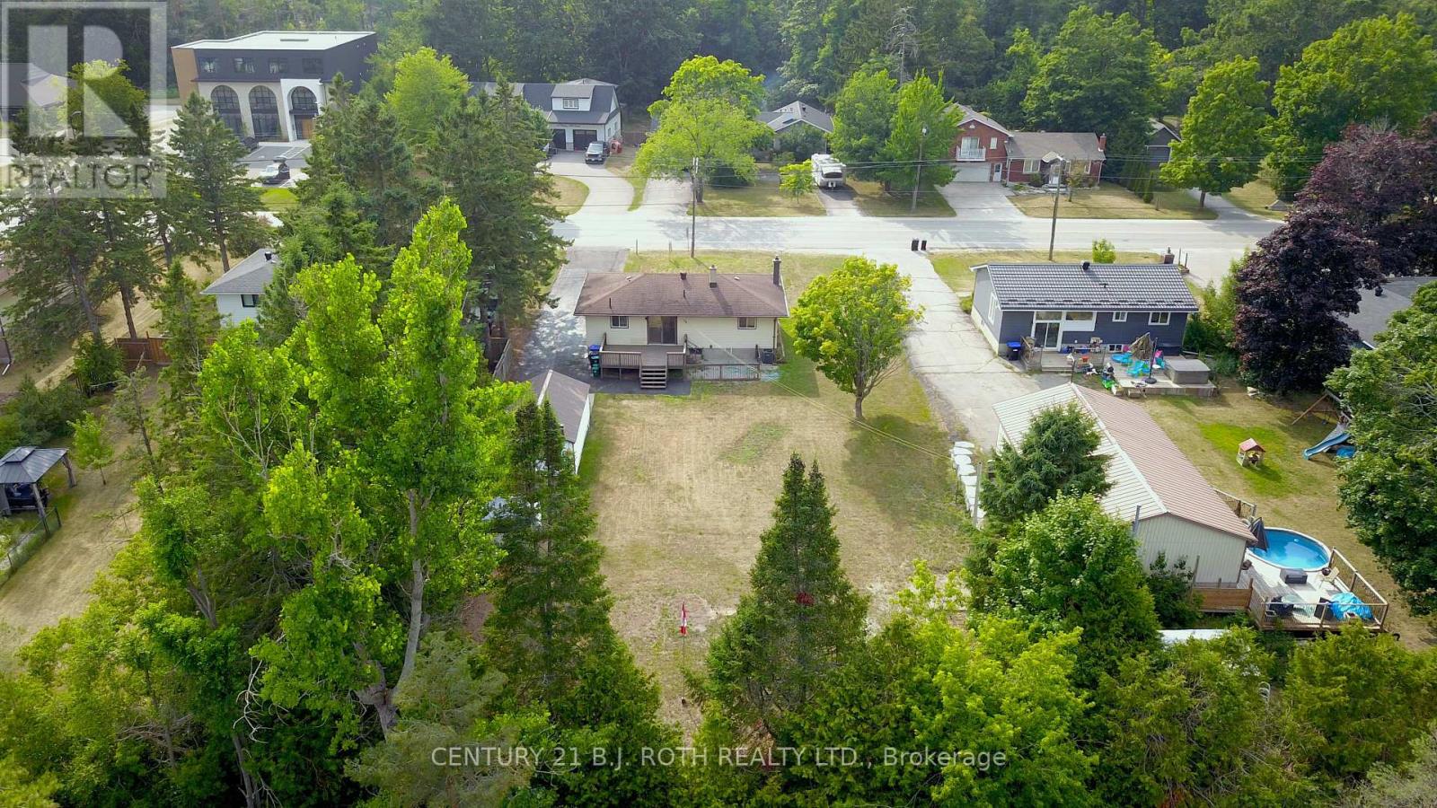 Photo 22 of 19 Finlay Mill Road, Springwater ON