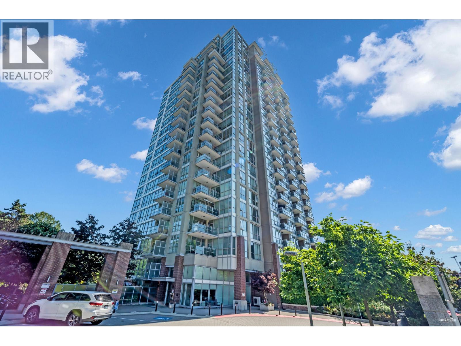 Photo 1 of 305 271 Francis Way, New Westminster BC