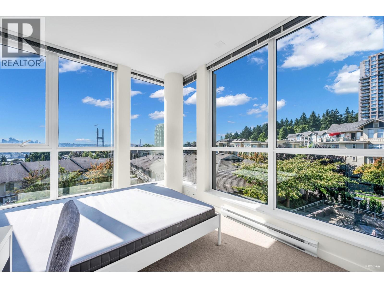 Photo 19 of 305 271 Francis Way, New Westminster BC
