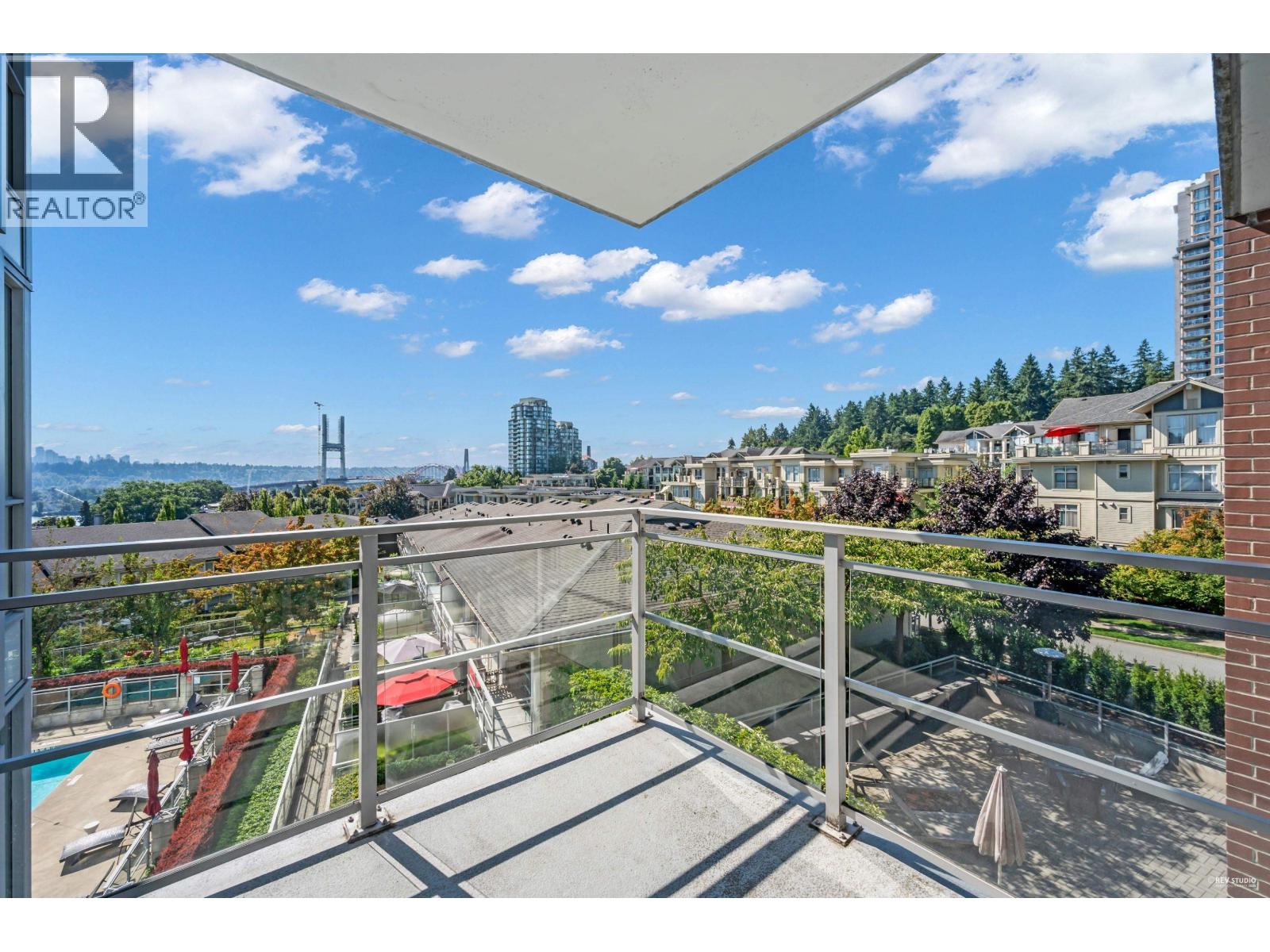 Photo 24 of 305 271 Francis Way, New Westminster BC