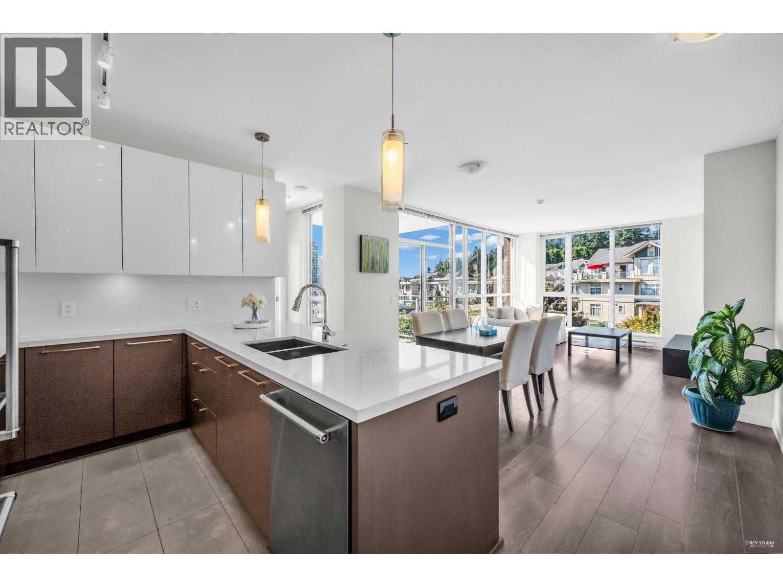 Photo 3 of 305 271 Francis Way, New Westminster BC
