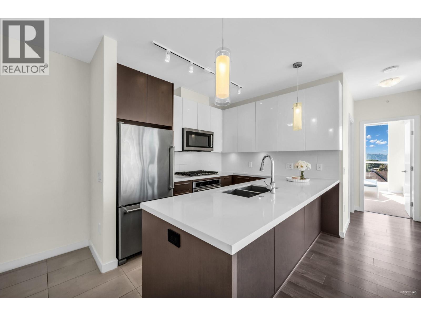 Photo 4 of 305 271 Francis Way, New Westminster BC