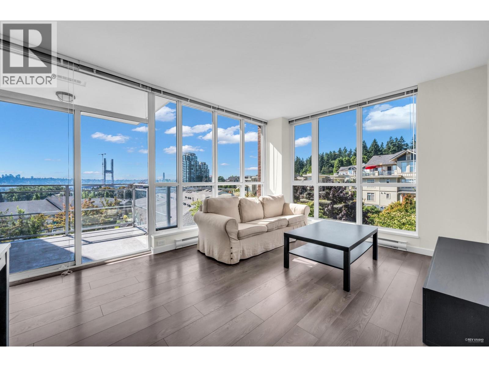 Photo 8 of 305 271 Francis Way, New Westminster BC