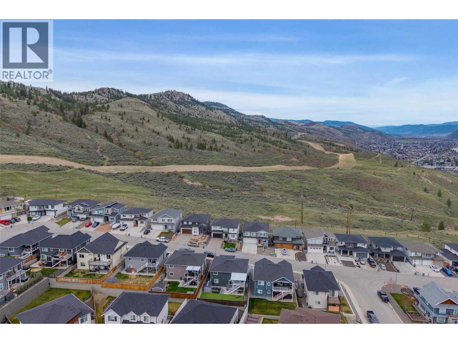 Photo 1 of 2270 Saddleback Drive, Kamloops BC