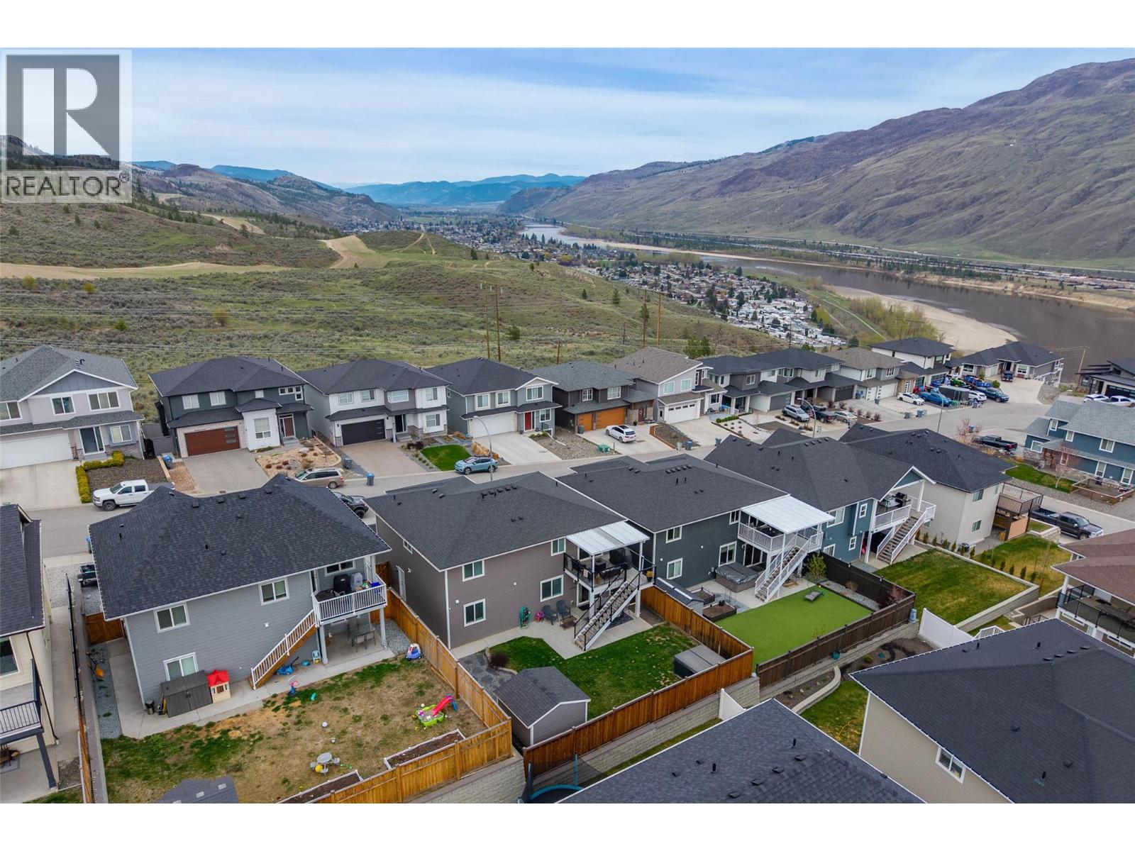 Photo 13 of 2270 Saddleback Drive, Kamloops BC