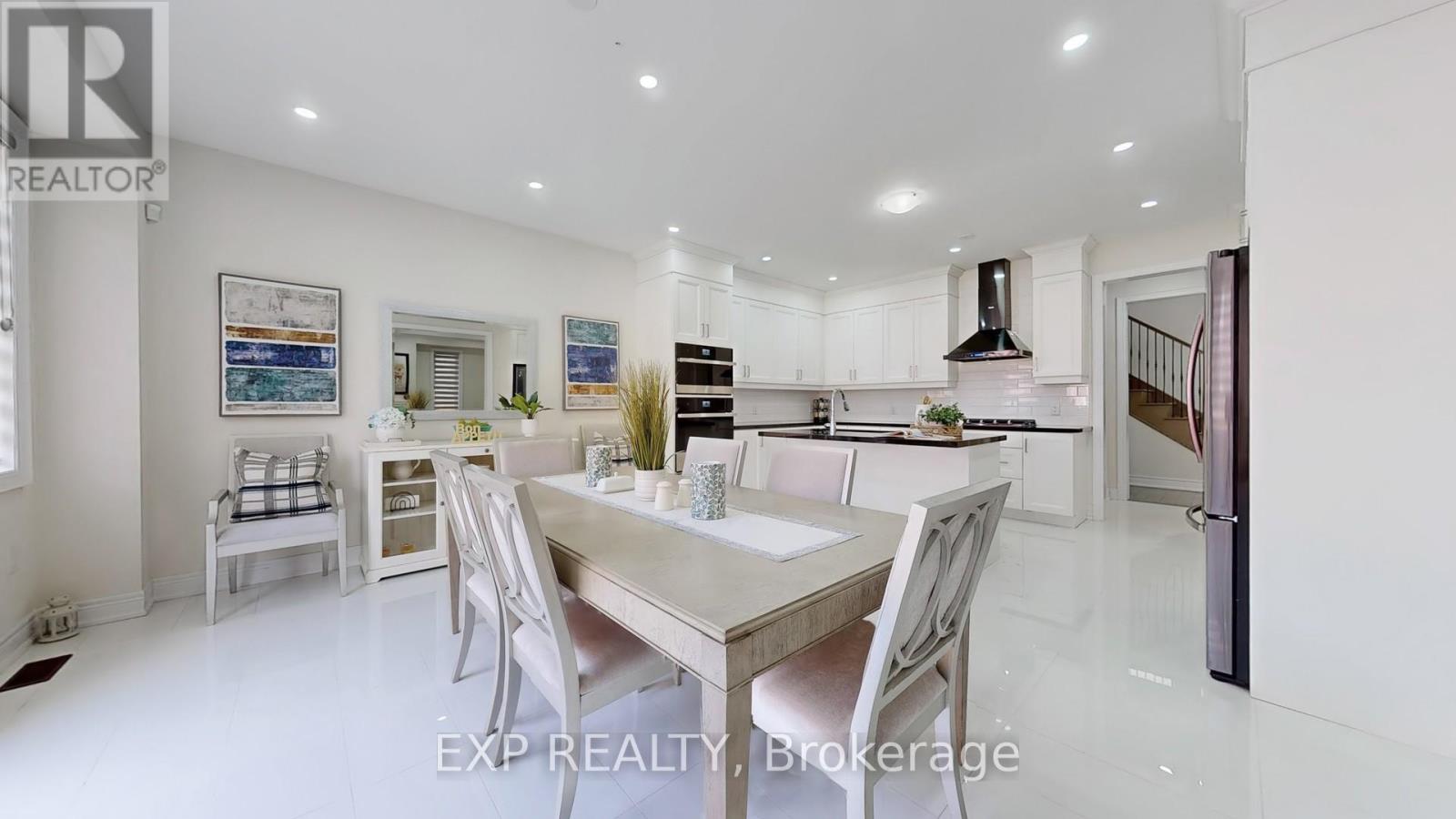 Photo 21 of 15 Frost Street, Brampton ON