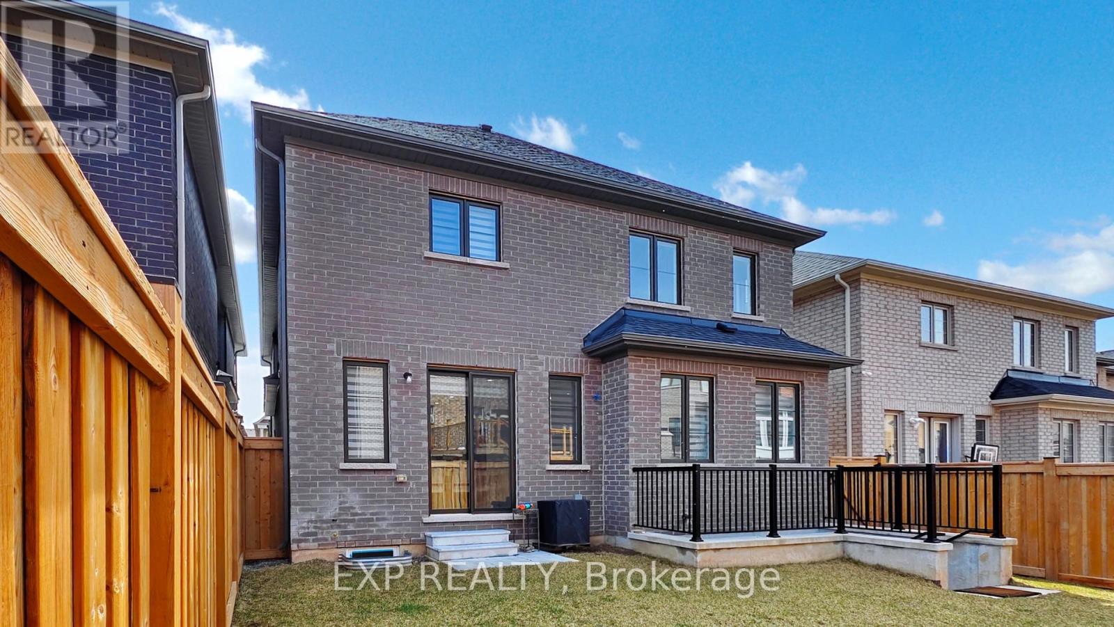 Photo 48 of 15 Frost Street, Brampton ON