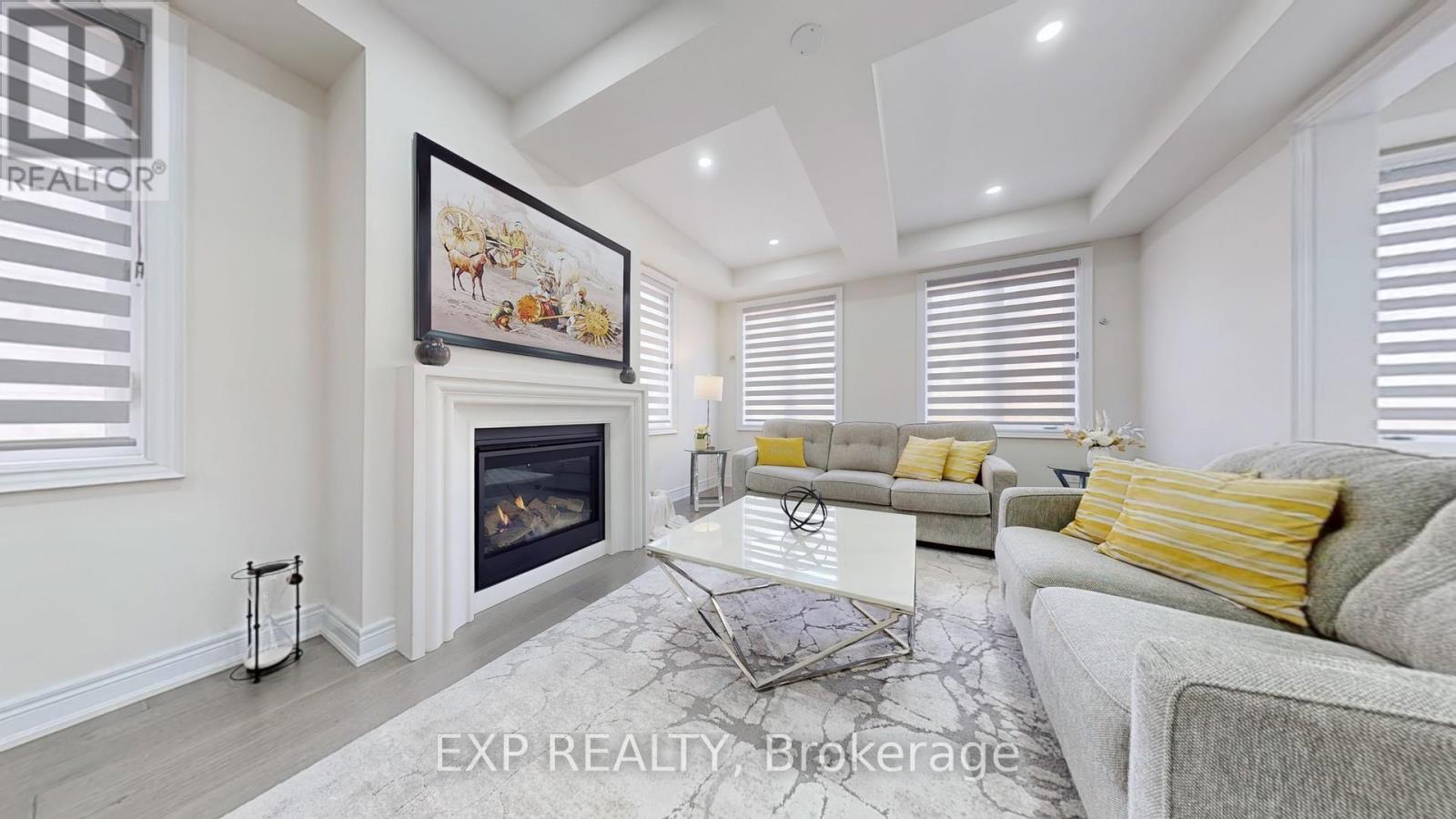 Photo 9 of 15 Frost Street, Brampton ON
