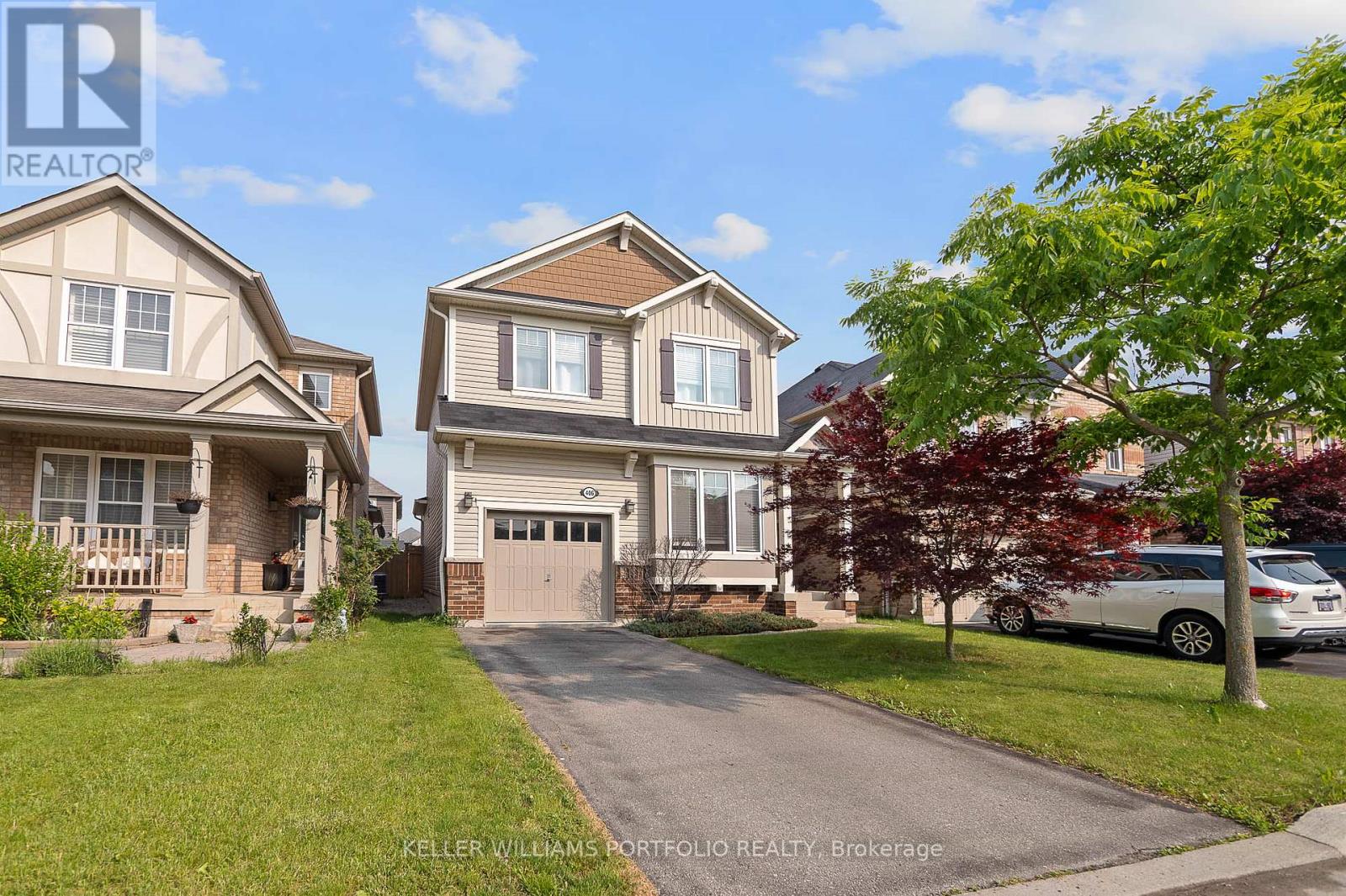 Photo 5 of 406 Grenke Place, Milton ON
