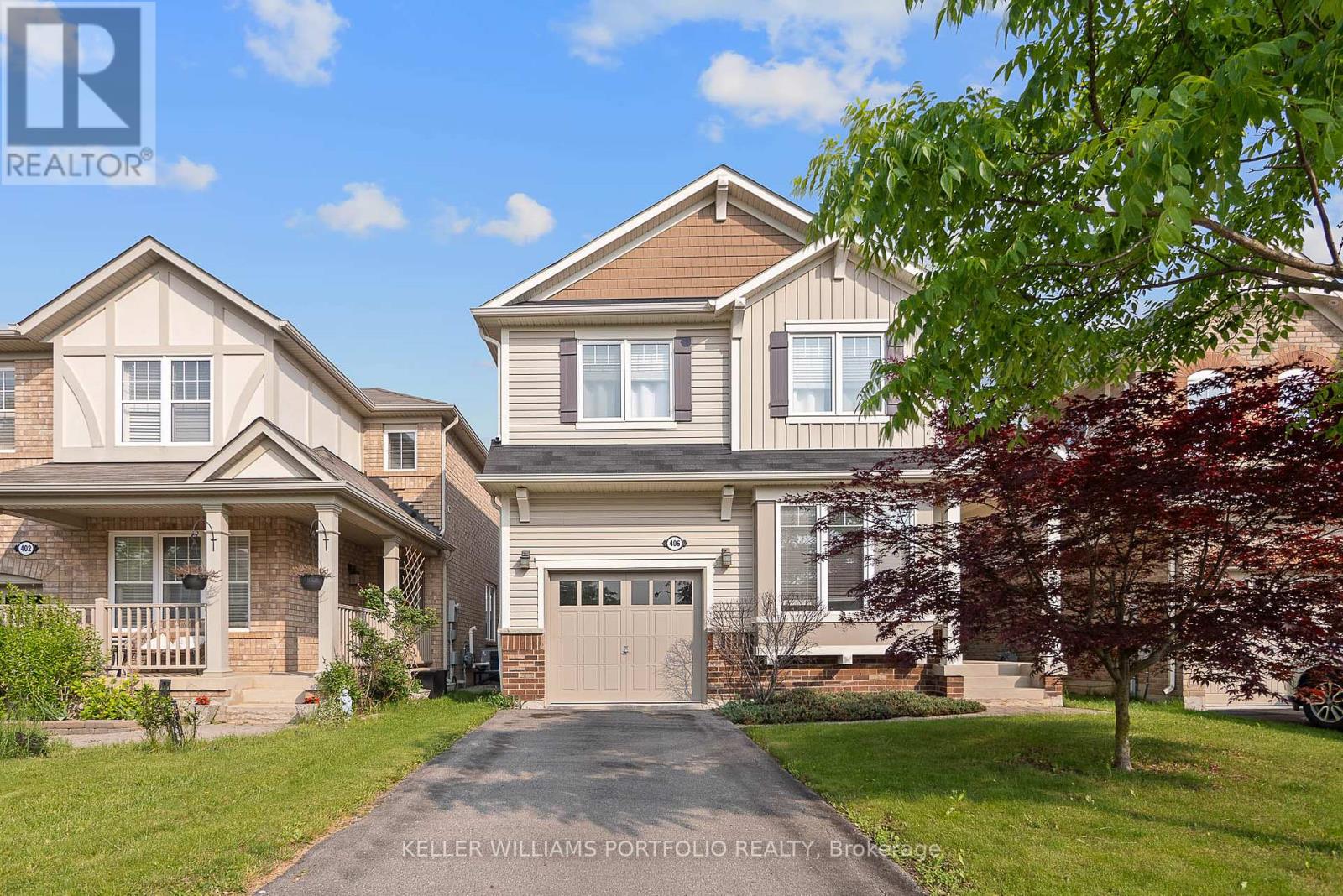 Photo 11 of 406 Grenke Place, Milton ON