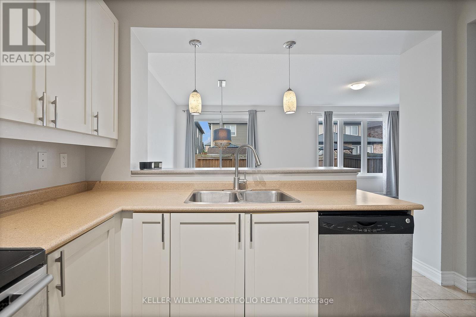 Photo 9 of 406 Grenke Place, Milton ON