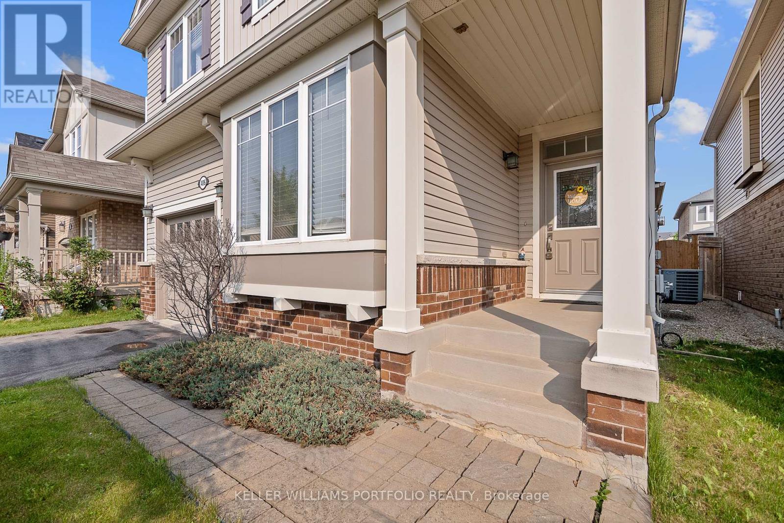 Photo 37 of 406 Grenke Place, Milton ON
