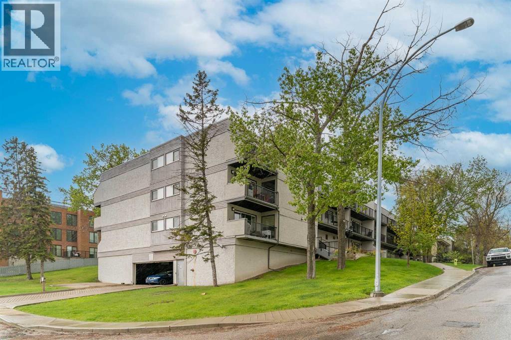 Single Family House Loft for Sale in    Avenue NE Crescent Heights Calgary 