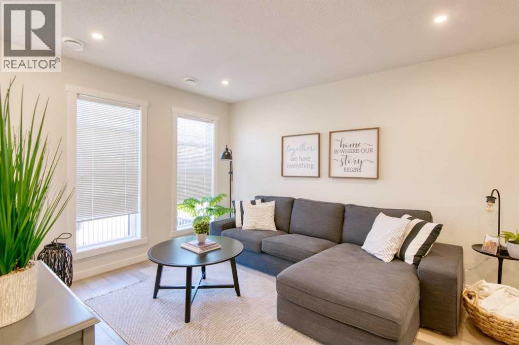 Single Family House for Sale in   Mahogany Parade SE Mahogany Calgary 
