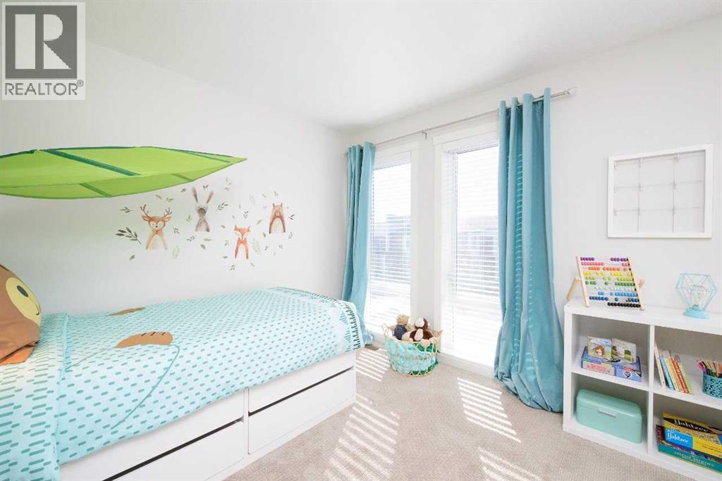 Single Family House for Sale in   Mahogany Parade SE Mahogany Calgary 