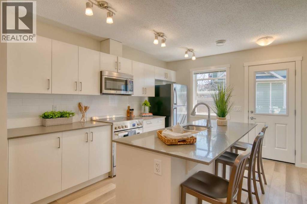 Single Family House for Sale in   Mahogany Parade SE Mahogany Calgary 