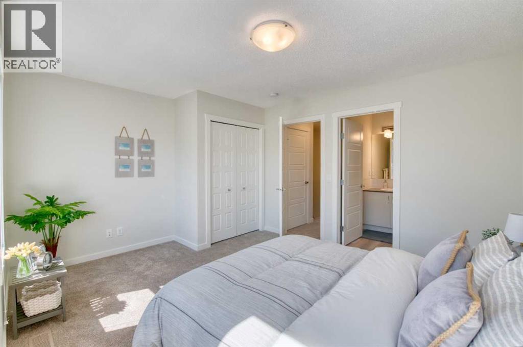 Single Family House for Sale in   Mahogany Parade SE Mahogany Calgary 