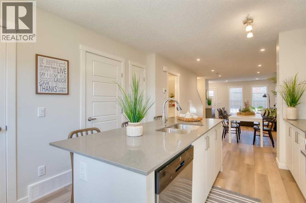 Single Family House for Sale in   Mahogany Parade SE Mahogany Calgary 