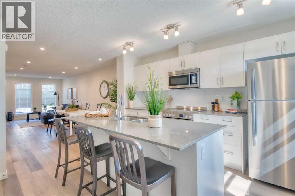 Single Family House for Sale in   Mahogany Parade SE Mahogany Calgary 
