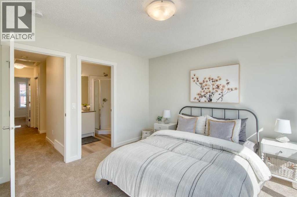 Single Family House for Sale in   Mahogany Parade SE Mahogany Calgary 