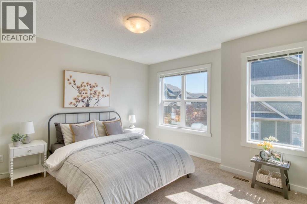 109, 135 Mahogany Parade SE, Calgary, Alberta