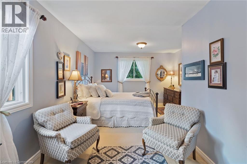 Photo 26 of 1383 Christina Court, Burlington ON