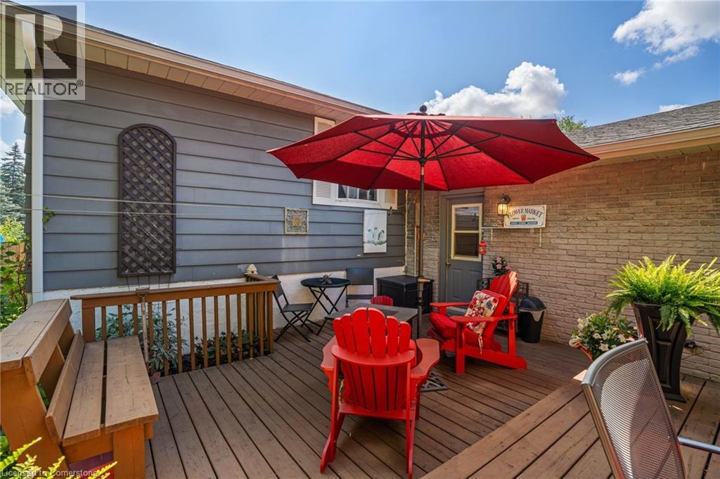 Photo 41 of 1383 Christina Court, Burlington ON