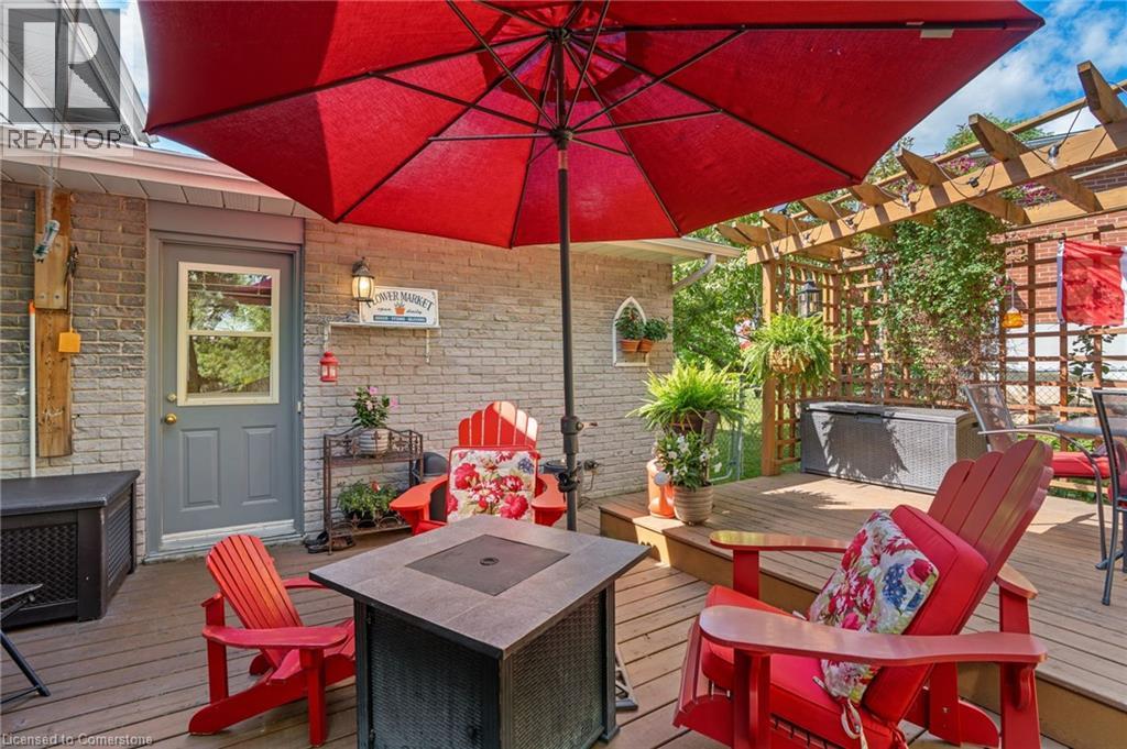 Photo 43 of 1383 Christina Court, Burlington ON