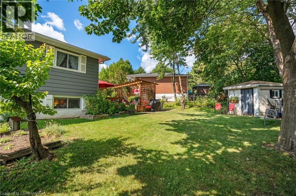 Photo 38 of 1383 Christina Court, Burlington ON