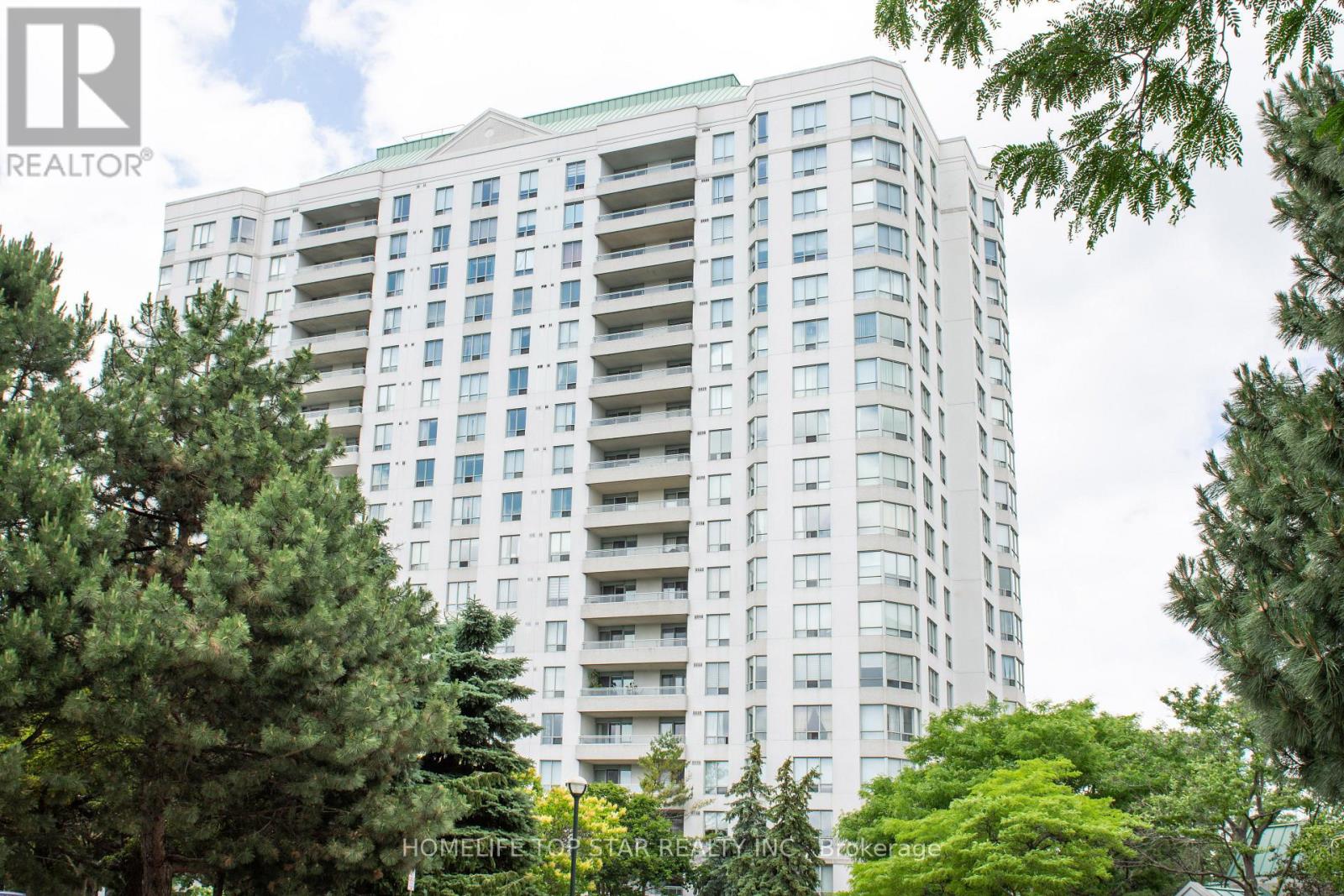 Photo 5 of 1211 5001 Finch Avenue E, Toronto ON