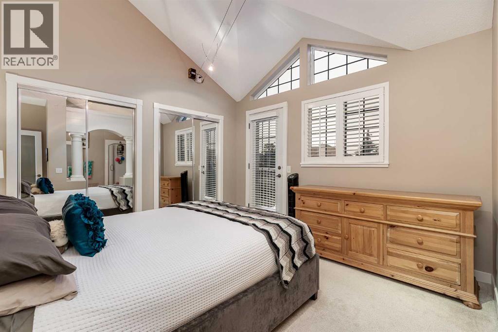 Single Family House 4 Level for Sale in  Patterson View SW Patterson Calgary 