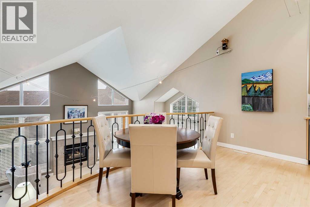 Single Family House 4 Level for Sale in  Patterson View SW Patterson Calgary 
