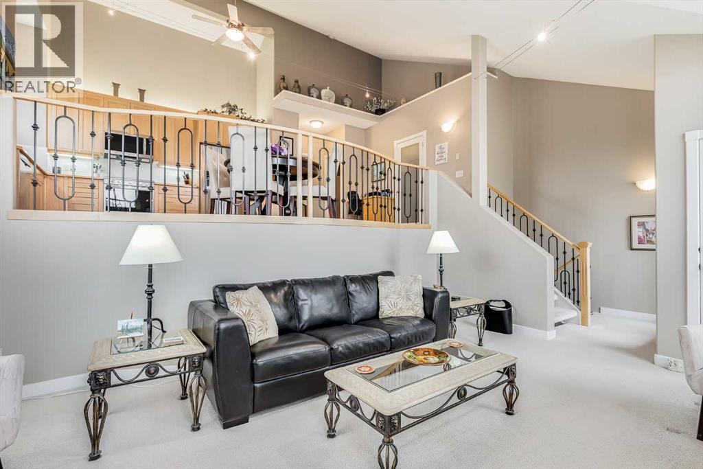 Single Family House 4 Level for Sale in  Patterson View SW Patterson Calgary 