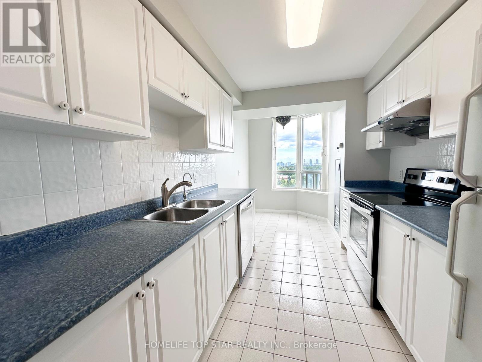 Photo 20 of 1211 5001 Finch Avenue E, Toronto ON