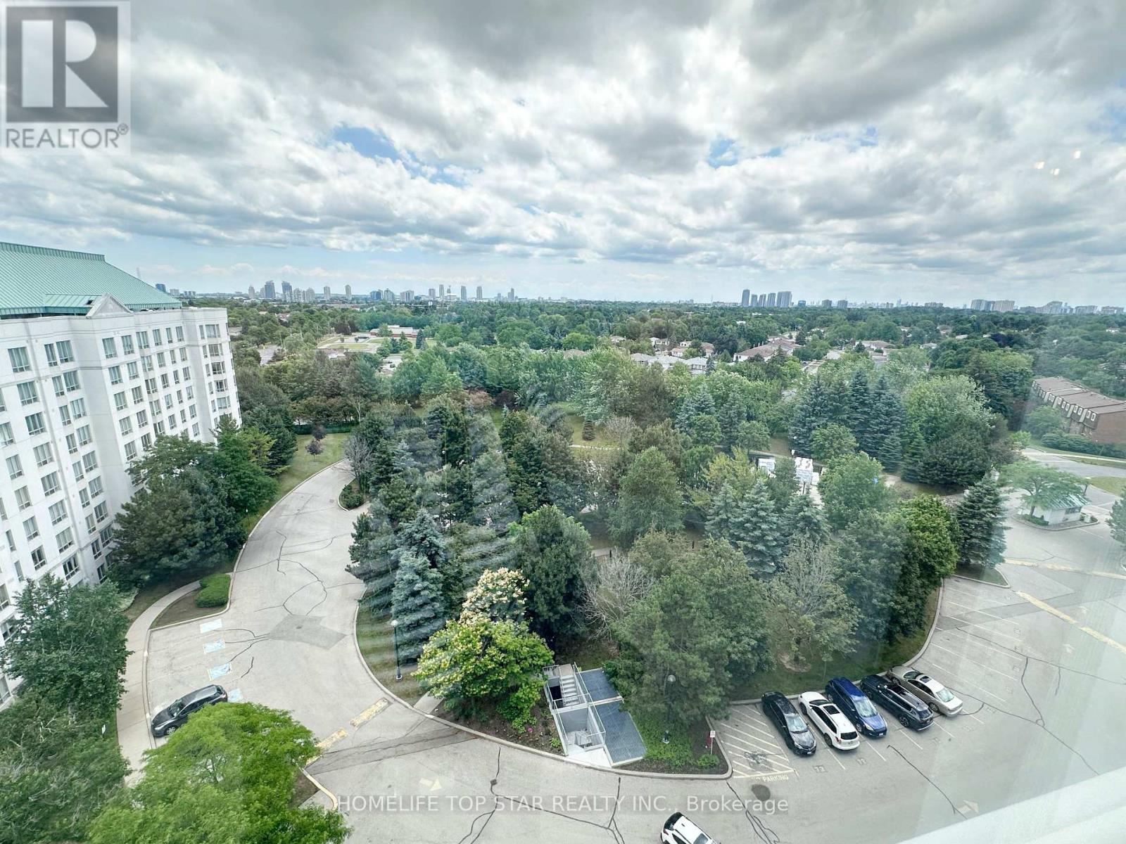 Photo 18 of 1211 5001 Finch Avenue E, Toronto ON