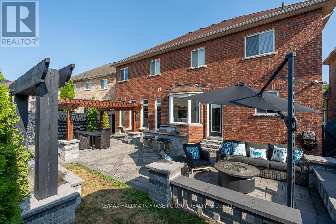 Photo 48 of 10 Weston Crescent, Ajax ON