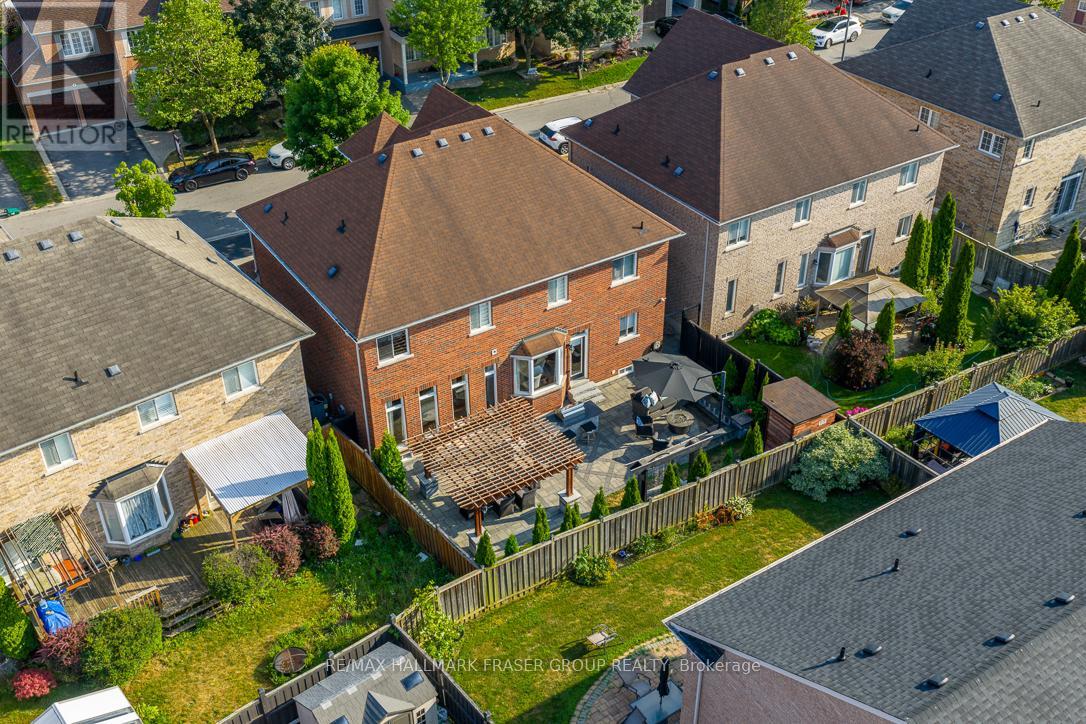 Photo 46 of 10 Weston Crescent, Ajax ON