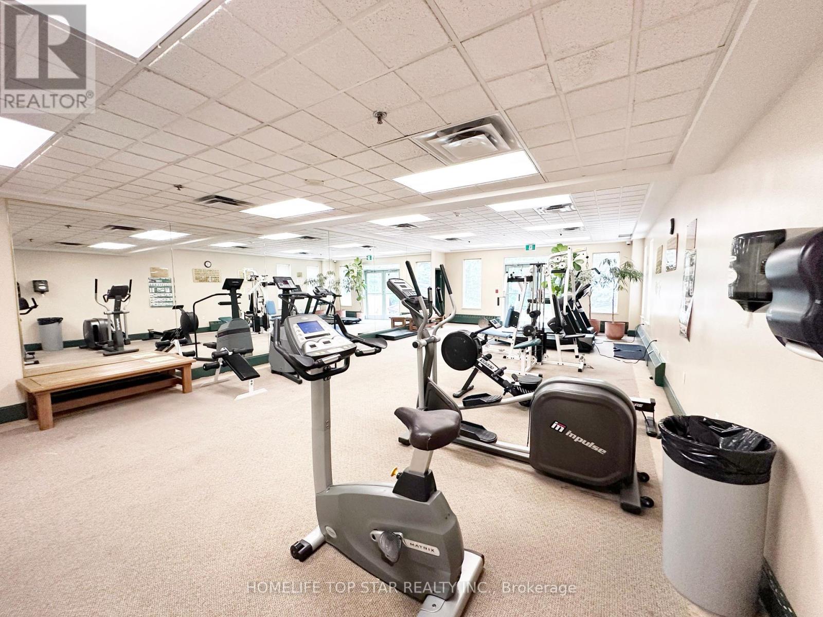 Photo 8 of 1211 5001 Finch Avenue E, Toronto ON